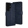 Samsung Galaxy S26 Ultra Trend S Plus Kapaklı Kılıf - Lacivert