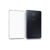 Samsung Galaxy T280 Tab A 7 Kılıf Tablet Şeffaf Silikon