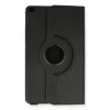 Samsung Galaxy T290 Tab A 8 Kılıf 360 Tablet Deri Kılıf - Siyah