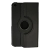 Samsung Galaxy T310 Tab 3 8 Kılıf 360 Tablet Deri Kılıf - Siyah