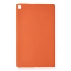 Samsung Galaxy T510 Tab A 10.1 Kılıf Evo Tablet Silikon - Turuncu