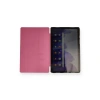 Samsung Galaxy T870 Tab S7 11 Kılıf Tablet Smart Kılıf - Pembe