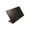 Samsung Galaxy T870 Tab S7 11 Kılıf Tablet Smart Kılıf - Pembe