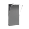 Samsung Galaxy Tab A11 Plus Anti Shock Tablet Silikon - Şeffaf
