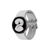 Samsung Galaxy Watch 4 Klasik Kordon - Açık Gri