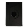 Samsung Galaxy X200 Tab A8 10.5 Kılıf 360 Tablet Deri Kılıf - Siyah