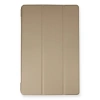 Samsung Galaxy X200 Tab A8 10.5 Kılıf Tablet Smart Kılıf - Gold