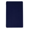 Samsung Galaxy X200 Tab A8 10.5 Kılıf Tablet Smart Kılıf - Lacivert