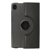Samsung Galaxy X510 Tab S9 Fe 11 Kılıf 360 Tablet Deri Kılıf - Siyah