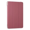 Samsung Galaxy X610 Tab S9 Fe Plus 12.4 Kılıf Tablet Smart Kılıf - Pembe