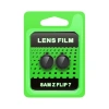 Samsung Galaxy Z Flip 7 Raze Metal Kamera Lens - Siyah