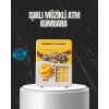 Sarı Renk Otomatik Para Çeken Şifreli Çocuk Kumbarası