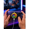 Şarj Edilebilir Rgb Telefon Soğutucu Oyun Fanı