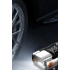 Şarjlı 10.000 Mah Akıllı Dijital Lastik Şişirme Pompası | 150 Psı | 12v Akü Şarj Takviyeli
