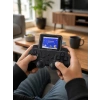 Şarjlı Retro Gamepad Oyun Konsolu 520 Oyunlu Tv Çıkışlı El Konsolu