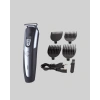 Şarjlı Saç Sakal Kesim Makinesi Detaylı Kesim İçin Hassas Başlıklı