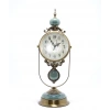 Sarkaçlı Masa Üstü Saat Alk1598