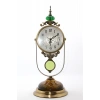 Sarkaçlı Masa Üstü Saat Alk1601