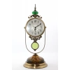 Sarkaçlı Masa Üstü Saat Alk1601
