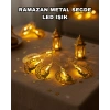 Secde Ramazan Led Işık