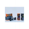 Şeffaf Mecha Müzik Tws Stereo Rgb İşıklı Hoparlör Kablosuz Bluetooth 5.0 Taşınabilir Hoparlör V9
