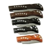 Şehzade 3 24,5 Cm Kamp / Outdoor Çakı  - Yarı Otomatik