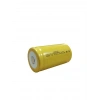 Sertec - 1.2v 4000 Mah - D Büyük Boy - Ni-cd Şarjlı Pil - (başsız / Flat Head)