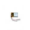 Sertec 401215 3.7v 40 Mah Li-polymer Pil (devreli/1.5a)