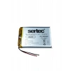 Sertec 454261 3.7v 1500 Mah Li-polymer Pil (devreli/1.5a)
