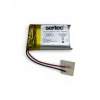 Sertec 902030 3.7v 500 Mah Li-polymer Pil (devreli/1.5a)