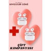 Sevgiliye Hediye Çift Kulaklığı Yeni Nesil Pro Kulaklık Sevgililer Gününe Özel Kampanya
