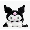 Sevimli Peluş Kuromi Sırt Çantası Alk3006
