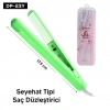 Seyahat Tipi Saç Düzleştirici