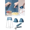 Sıcaklık Önleyici 4lü Set