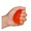 Silikon El Egzersiz Topu | Dayanıklı, Ergonomik Ve Rahat Kullanım