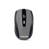 Silver Kablosuz 6d Optik Mouse
