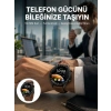 Sım Kartlı Akıllı Saat Gps Wifi Bluetooth Destekli Yeni Nesil