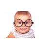 Siyah Çerçeveli Harry Potter Gözlüğü