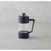 Siyah French Press 420 Ml