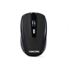 Siyah Kablosuz 6d Optik Mouse