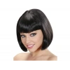 Siyah  Küt Peruk (599)