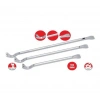 Sk045 Polisajlı Sökü Demiri 45cm, 920 Gr