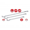 Sk045 Polisajlı Sökü Demiri 75cm, 1500 Gr