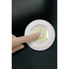 Spot Lamba Led Işık 3lü Uzaktan Kumandalı Pilli Yapışkanlı Kablosuz Yeni Nesil