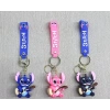 Stitch Silikon Anahtarlık Alk4261