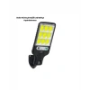 Stl616 Sensörlü Solar Sokak Lambası