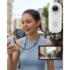 Su Altı Çekim Yapabilen Mini Kamera 30 Metre Waterproof Wifi Bağlantılı