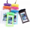 Su Geçirmez Telefon Kılıfı 8 X 16 Cm (599)