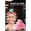 Süngerli Gece Bigudisi 8 Adet Solingen Professional