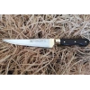 Sürmene  61012 Sivri Kasap Kurban Bıçağı, 16 Cm, Venge Sap